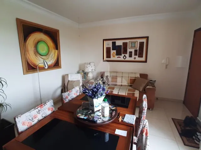 Imagem 2: Apartamento com 3 dormitórios à venda, Centro, TOLEDO - PR