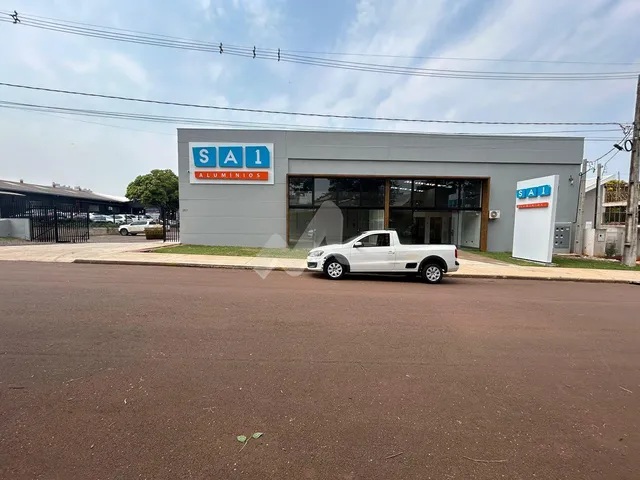 Imagem: Sala Comercial para Locação, Vila Industrial