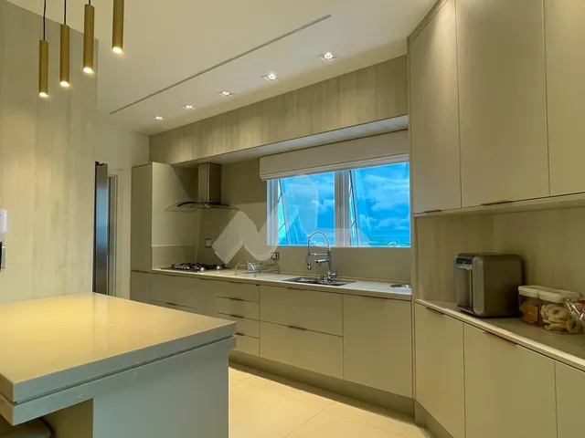 Imagem 6: Apartamento Alto Padrão - Vila Industrial, Toledo - Pr