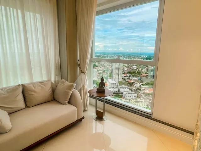 Imagem 1: Apartamento Alto Padrão - Vila Industrial, Toledo - Pr