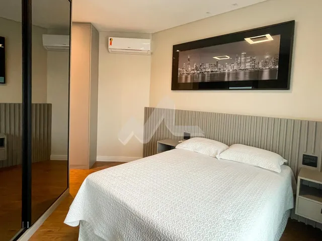 Imagem 9: Apartamento Alto Padrão - Vila Industrial, Toledo - Pr