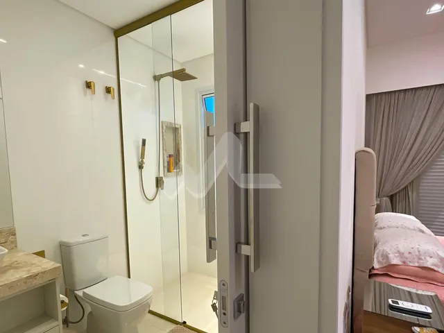 Imagem 11: Apartamento Alto Padrão - Vila Industrial, Toledo - Pr