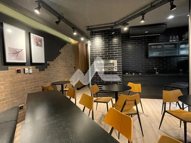 Imagem 15: Apartamento Alto Padrão - Vila Industrial, Toledo - Pr