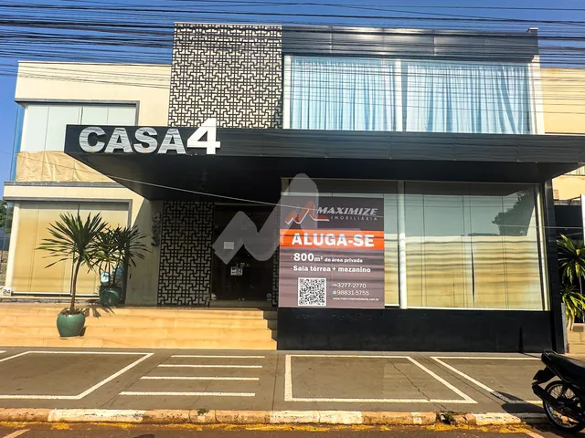Imagem: Sala Comercial para locação, Centro, TOLEDO