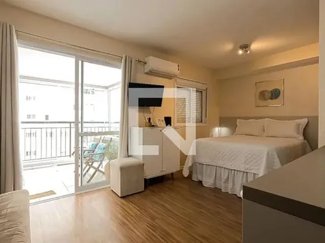 Imagem: Apartamento para Aluguel - Picanço, 1 Quarto