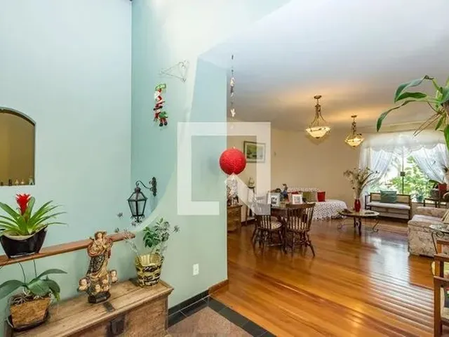Imagem: Casa para Aluguel - Buritis, 4 Quartos