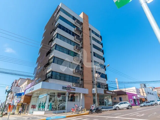 Imagem: Sala Comercial à venda no Edifício Antares