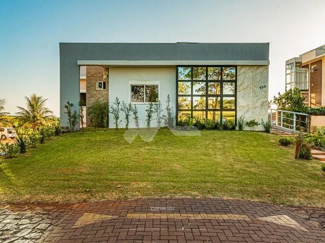 Imagem 1: Casa no Clube Náutico de Toledo - Pr
