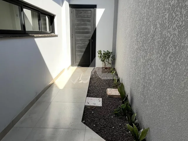 Imagem 12: Casa com 3 suítes à venda, área de festas e piscina - Vila Industrial, TOLEDO - PR