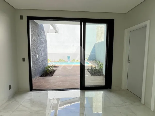 Imagem 14: Casa com 3 suítes à venda, área de festas e piscina - Vila Industrial, TOLEDO - PR
