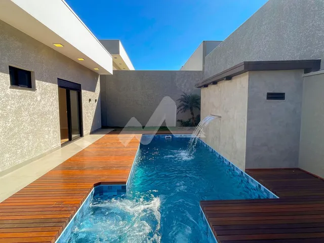 Imagem 11: Casa para venda na Vila Becker com 169 metros , com 1 suíte e dois quartos, piscina