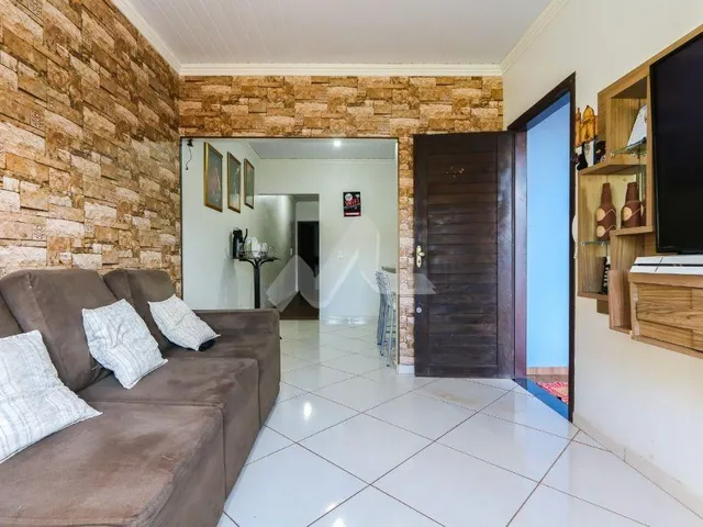 Imagem 1: Casa com 2 dormitórios à venda,165.00 m , São Francisco, TOLEDO - PR