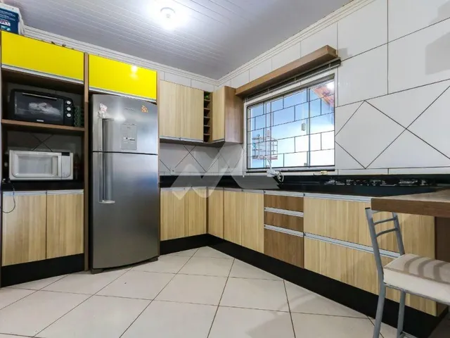 Imagem 2: Casa com 2 dormitórios à venda,165.00 m , São Francisco, TOLEDO - PR