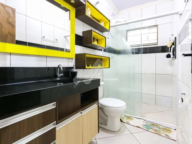 Imagem 4: Casa com 2 dormitórios à venda,165.00 m , São Francisco, TOLEDO - PR