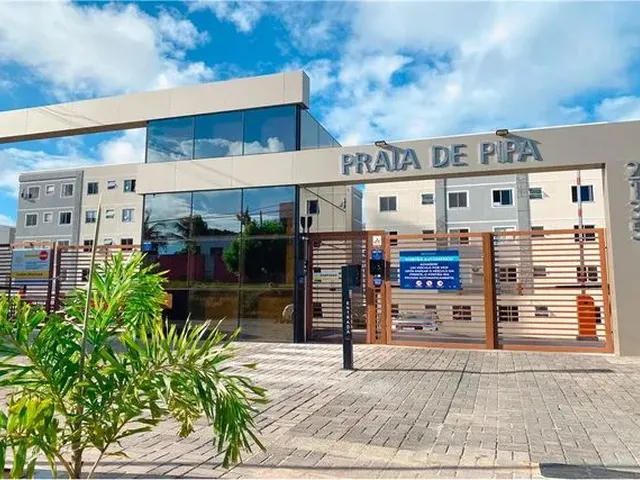 Imagem: Apartamento para Alugar no Residencial Praia