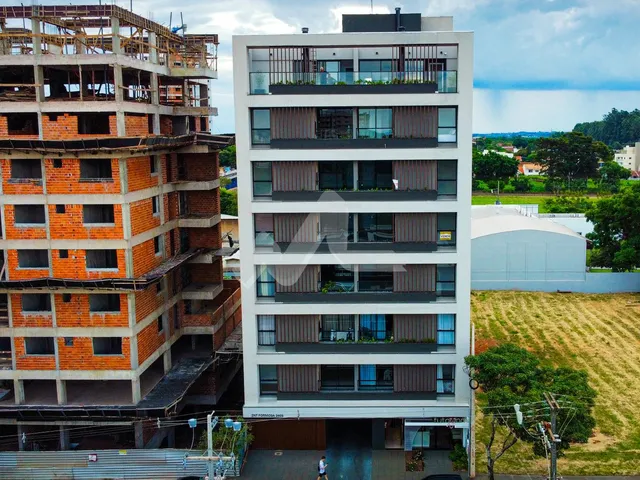 Imagem: Apartamento com 2 dormitórios para locação,90.72