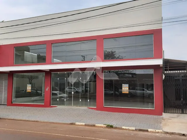 Imagem 12: Sala Comercial À Venda,345.00 M , Centro, Toledo - Pr