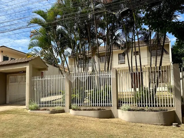 Imagem 1: Casa com 4 dormitórios à venda, Tocantins, TOLEDO - PR