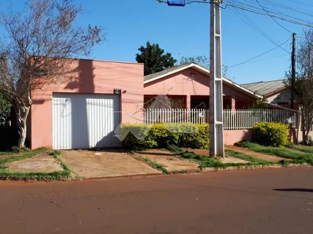 Imagem 3: Casa com 3 dormitórios à venda, terreno de 275.00 m , São Francisco, TOLEDO - PR