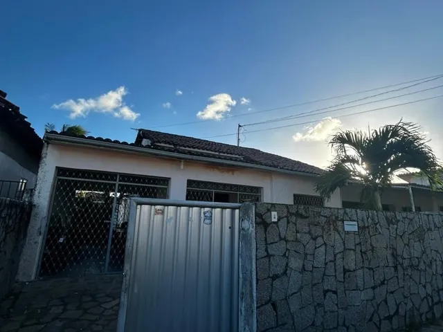 Imagem: Casa à venda em João Pessoa-PB, Cruz das