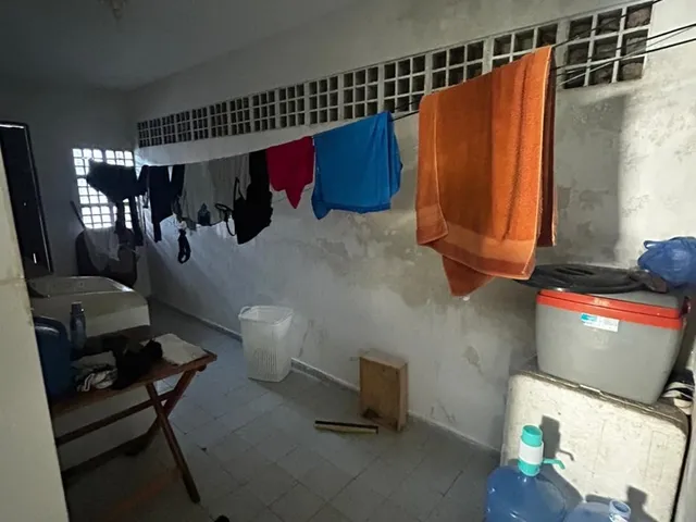 Imagem 8: Casa à venda em João Pessoa-PB, Cruz das Armas: 4 quartos, 2 salas, 2 banheiros, 3