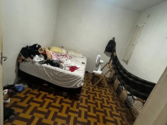 Imagem 4: Casa à venda em João Pessoa-PB, Cruz das Armas: 4 quartos, 2 salas, 2 banheiros, 3