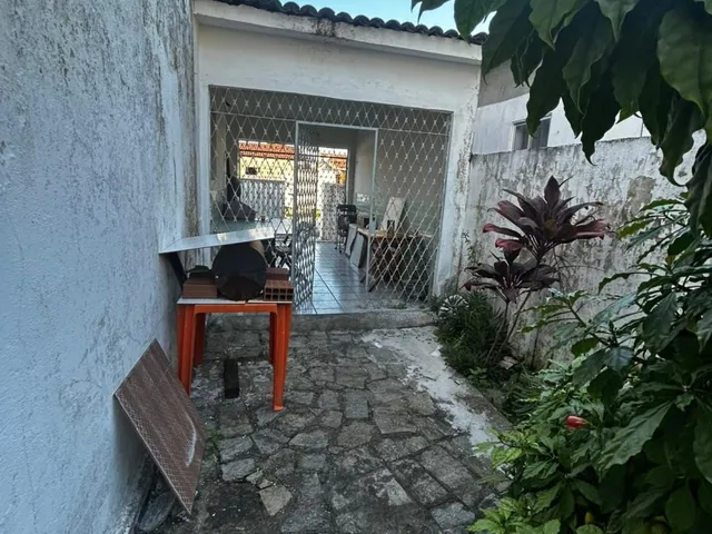 Imagem 12: Casa à venda em João Pessoa-PB, Cruz das Armas: 4 quartos, 2 salas, 2 banheiros, 3