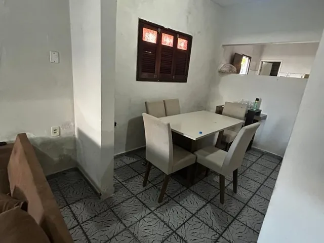 Imagem 6: Casa à venda em João Pessoa-PB, Cruz das Armas: 4 quartos, 2 salas, 2 banheiros, 3