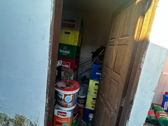 Imagem 3: Casa à venda em João Pessoa-PB, Cruz das Armas: 4 quartos, 2 salas, 2 banheiros, 3