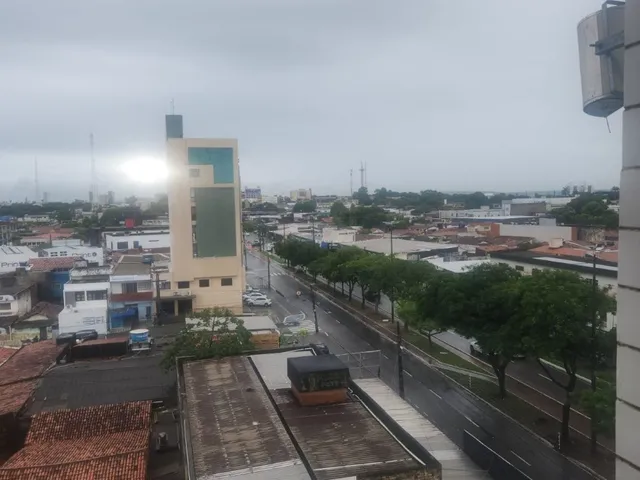 Imagem 4: Alugue agora sua sala comercial de 20m² na Torre, João Pessoa-PB!
