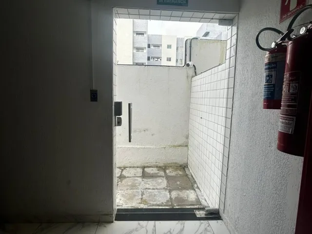 Imagem 3: Excelente oportunidade de locação: Apartamento de 2 quartos no bairro Gramame, João