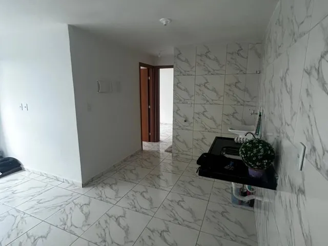 Imagem 2: Excelente oportunidade de locação: Apartamento de 2 quartos no bairro Gramame, João