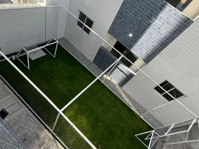 Imagem 2: Apartamento à venda em João Pessoa-PB, bairro Ernesto Geisel: 2 quartos, sala