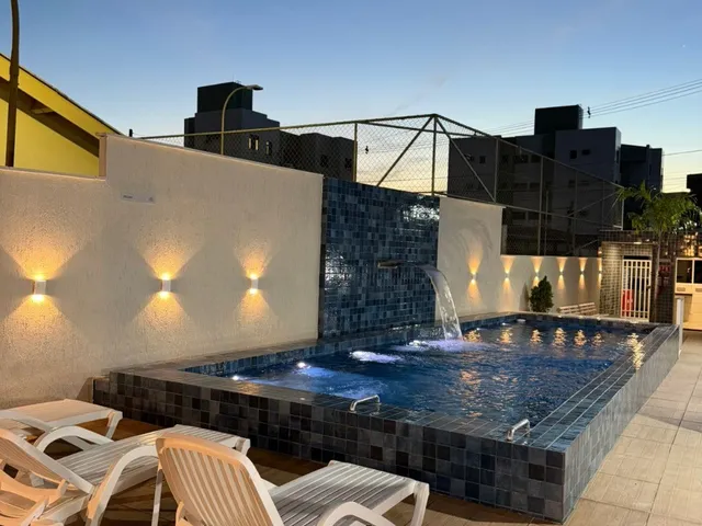 Imagem 5: Apartamento à venda em João Pessoa-PB, bairro Ernesto Geisel: 2 quartos, sala