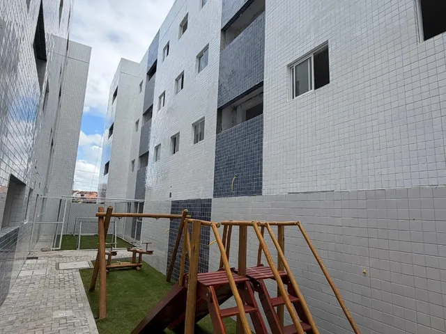 Imagem 8: Apartamento à venda em João Pessoa-PB, bairro Ernesto Geisel: 2 quartos, sala
