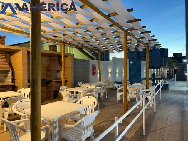 Imagem 11: Apartamento à venda em João Pessoa-PB, bairro Ernesto Geisel: 2 quartos, sala