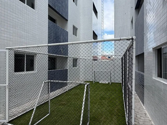 Imagem 15: Apartamento à venda em João Pessoa-PB, no bairro Ernesto Geisel! 2 quartos, 1 sala, 1