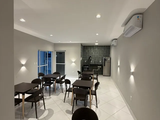 Imagem 2: Apartamento à venda em João Pessoa-PB, no bairro Ernesto Geisel! 2 quartos, 1 sala, 1