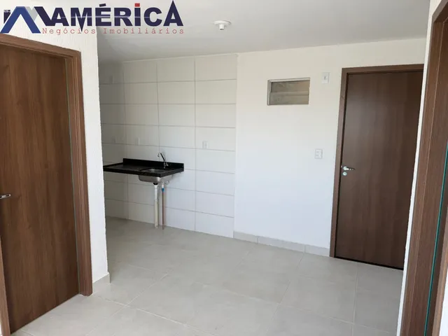 Imagem 4: Apartamento à venda em João Pessoa-PB, no bairro Ernesto Geisel! 2 quartos, 1 sala, 1