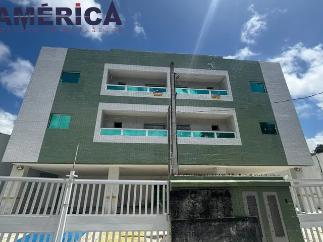 Imagem: Apartamento à venda em João Pessoa-PB