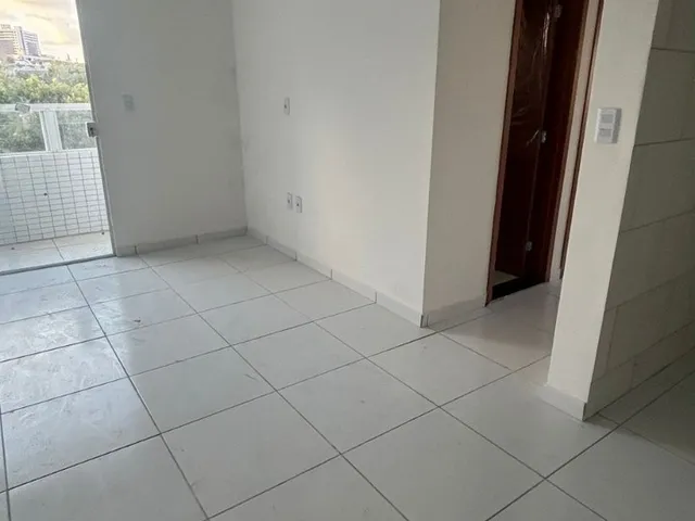 Imagem 4: Apartamento à venda em João Pessoa-PB, no bairro Jaguaribe: 2 quartos, 1 suíte, 1