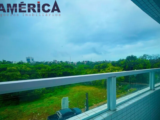 Imagem 15: Apartamento à venda em João Pessoa-PB, no bairro Jaguaribe: 2 quartos, 1 suíte, 1
