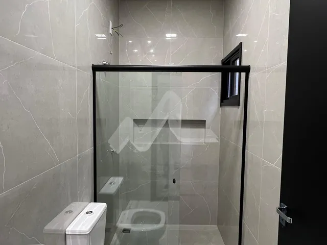 Imagem 3: Casa com 2 suites mais 1 quarto à venda, Vila Becker, TOLEDO - PR