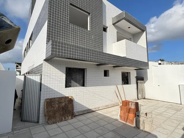 Imagem: Apartamento à venda em João Pessoa-PB