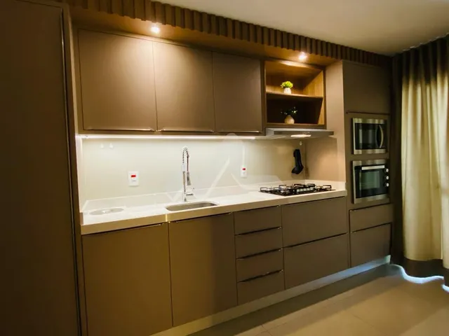 Imagem: Apartamento - 5 andar -frente 80m de área