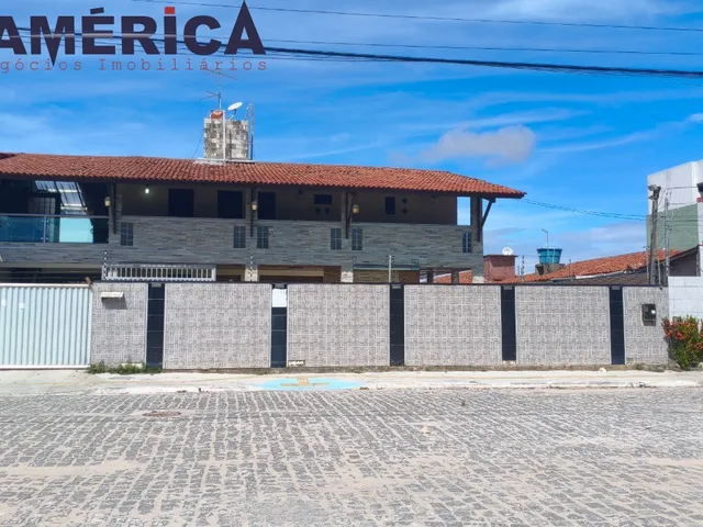 Imagem: Imperdível casa à venda em João Pessoa-PB