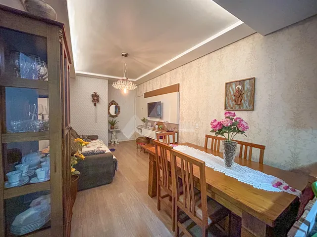 Imagem 2: Apartamento à venda, Vila Industrial, TOLEDO - PR