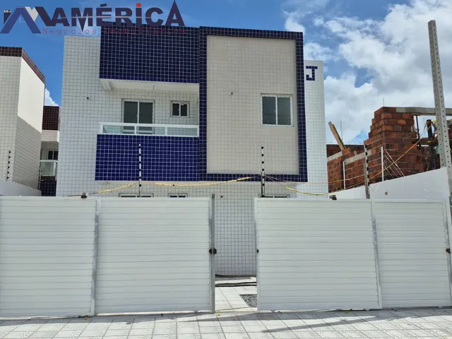 Imagem: Apartamento à venda em João Pessoa-PB