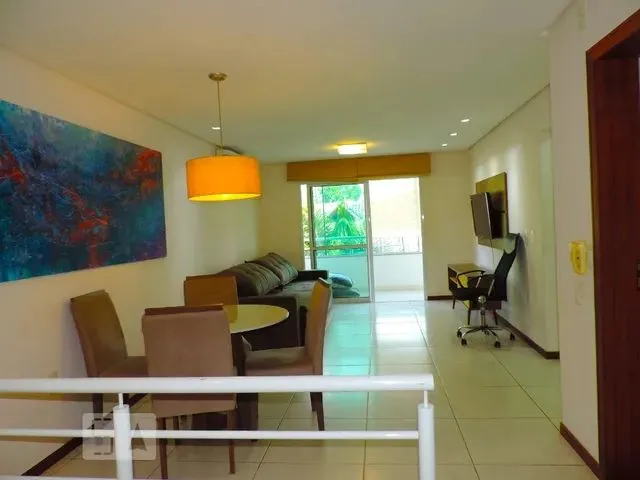 Imagem: Apartamento para Aluguel - Rio Tavares