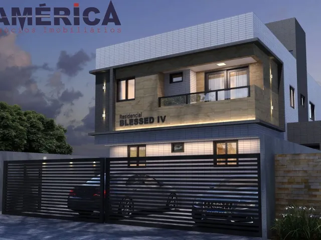 Imagem: Apartamento à venda em João Pessoa-PB
